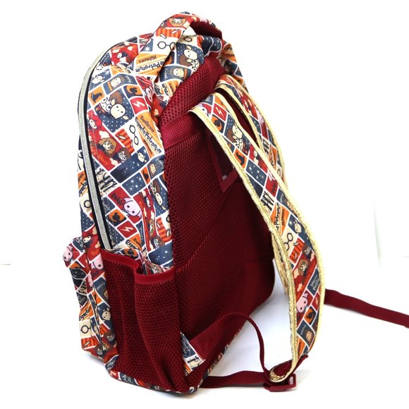 Harry Potter Backpack Accessory Innovation Wizard Dobby Owl - Picture 4 of 9